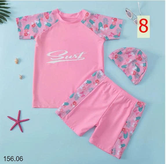 25HA156.06 - SET BƠI 3 CHI TIẾT CHO BÉ TRAI