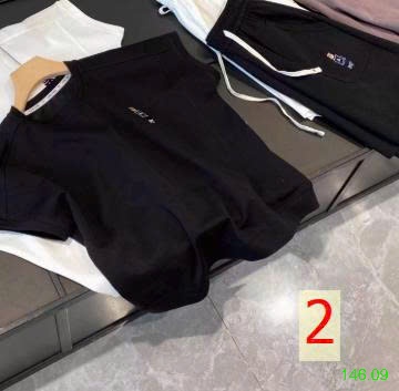 25HA146.09 - BỘ THÊU HÌNH GẤU IN BLUE