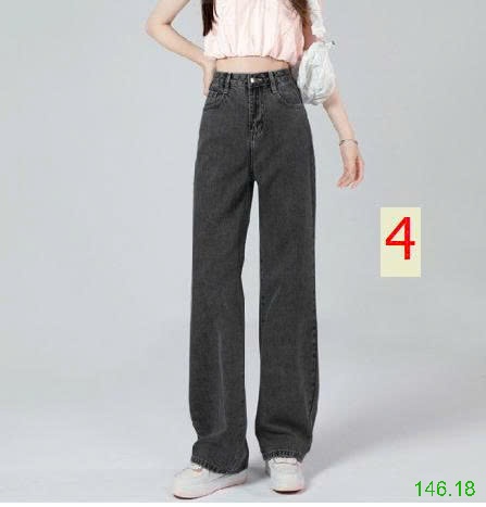 25HA146.18 - JEAN XUÔNG CẠP CAO