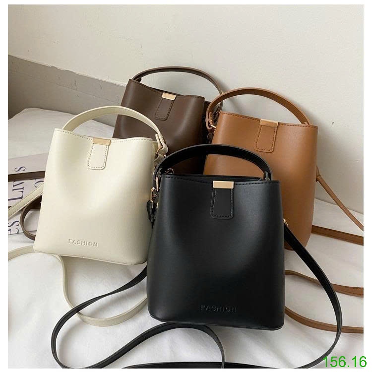 25HA156.16 - TÚI XÁCH FASHION CHO NỮ