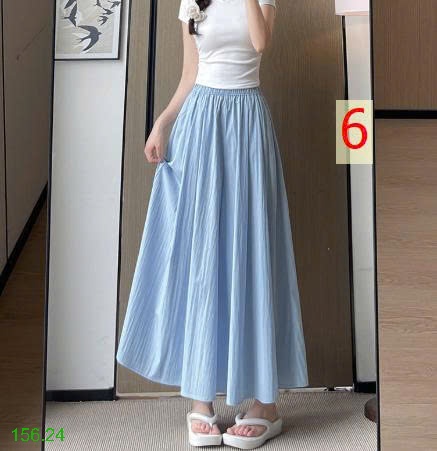 25HA156.24 - QUẦN NỮ YAMAMOTO ỐNG RỘNG