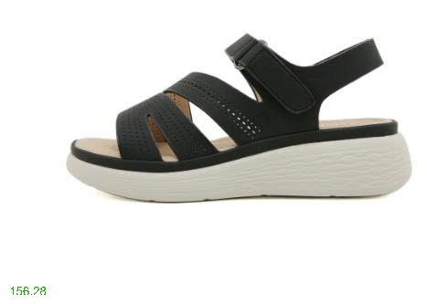 25HA156.28 - SANDAL MẪU MỚI SIKETU CHO NỮ