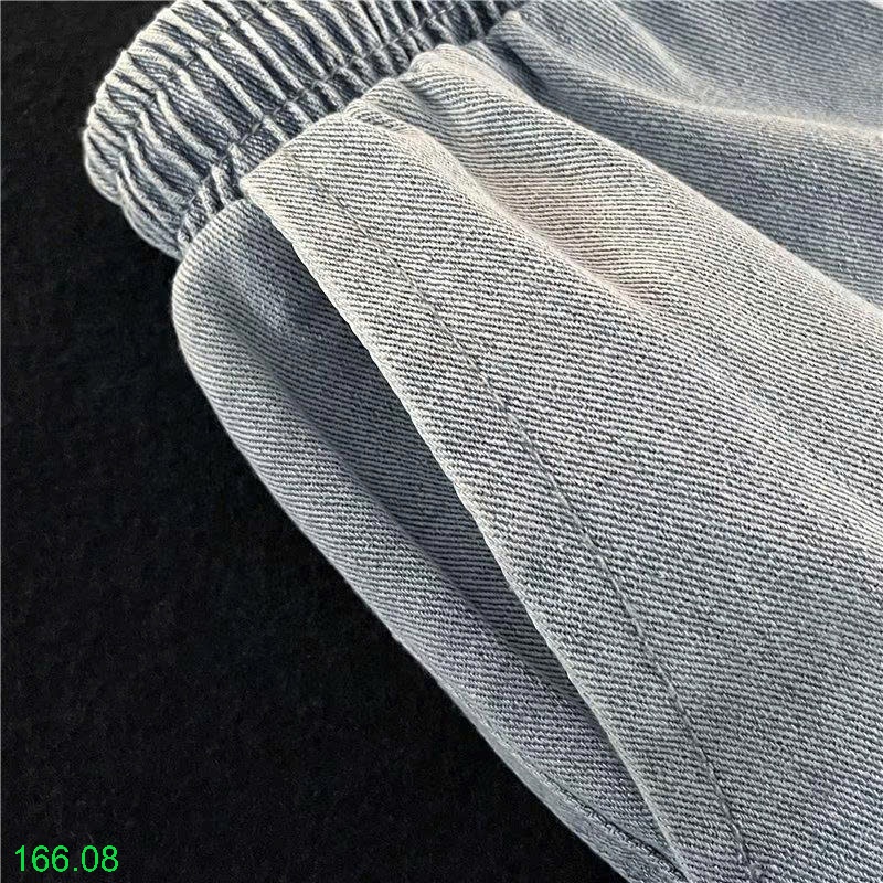 25HA166.08 - QUẦN SHORT JEAN CHO NAM