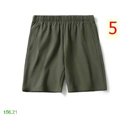 25HA156.21 - QUẦN SHORT NAM THOÁNG KHÍ QUẢNG CHÂU CAO CẤP