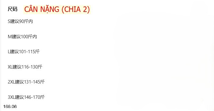 25HA166.06 - ÁO PHÔNG COTTON NỮ