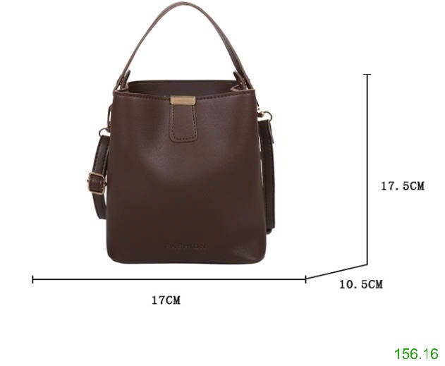 25HA156.16 - TÚI XÁCH FASHION CHO NỮ