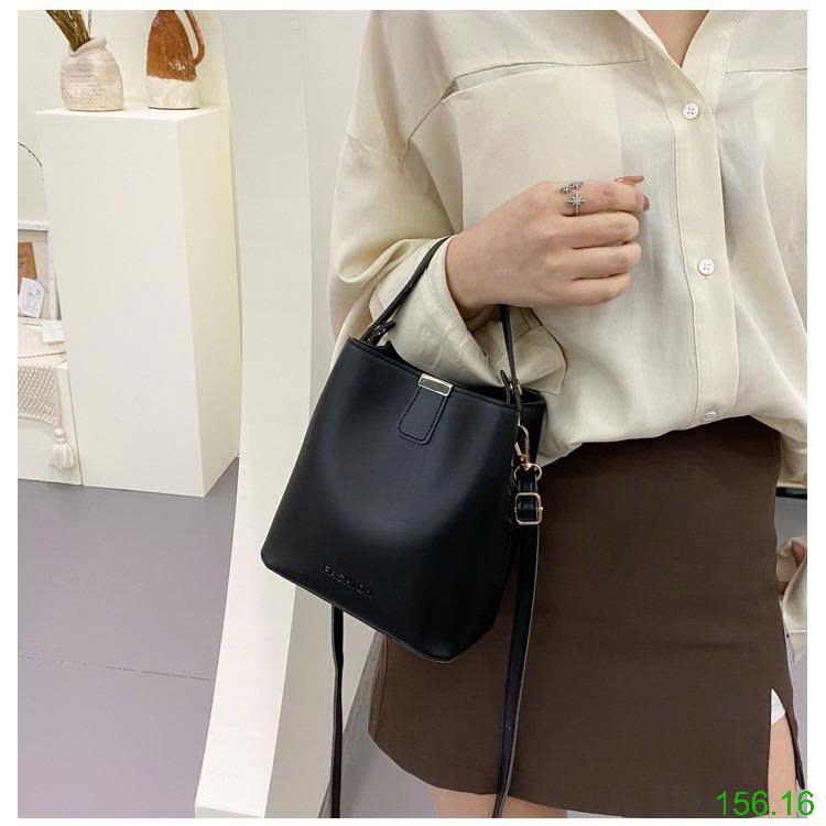 25HA156.16 - TÚI XÁCH FASHION CHO NỮ
