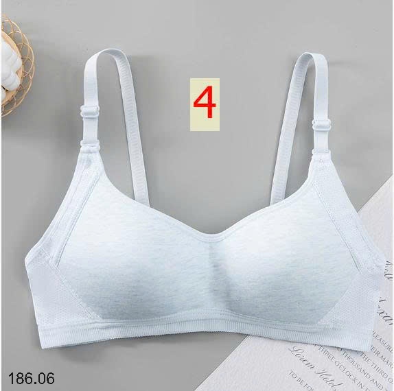 25HA186.06 - SET 2 ÁO LÓT THOÁNG KHÍ TRUNG HỌC