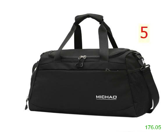 25HA176.05 - TÚI DU LỊCH MICHAO