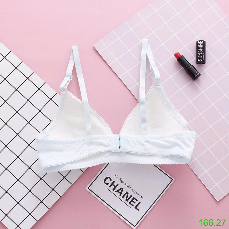 25HA166.27 - SET 2 ÁO LÓT HỌC SINH