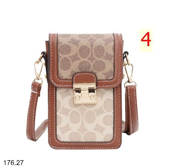 25HA176.27 - TÚI ĐEO CHÉO MINI CHO NỮ