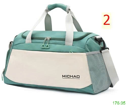 25HA176.05 - TÚI DU LỊCH MICHAO