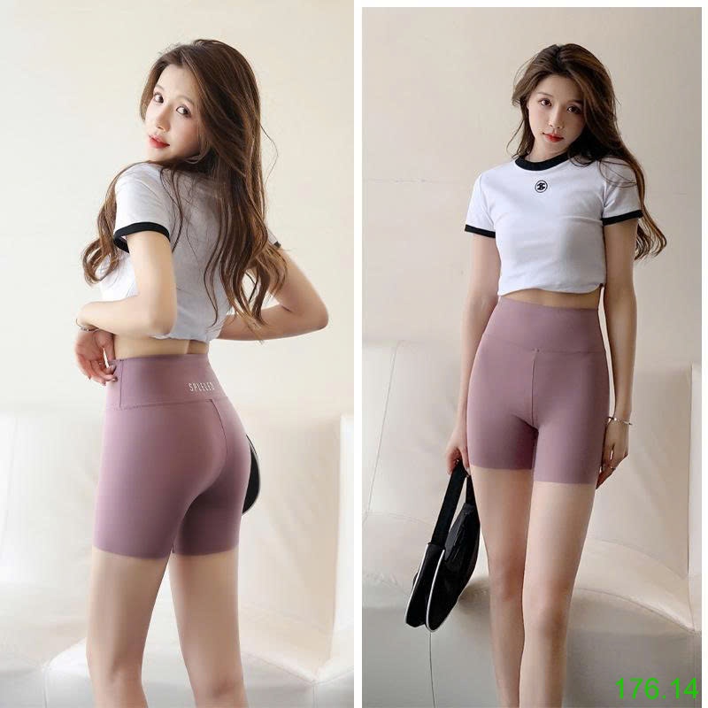 25HA176.14 - QUẦN LEGGING HÃNG SPELELED