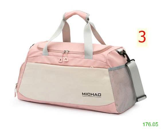 25HA176.05 - TÚI DU LỊCH MICHAO