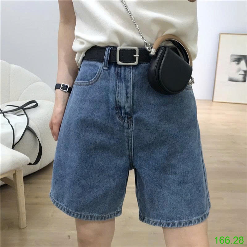 25HA166.28 - SHORT JEAN NỮ