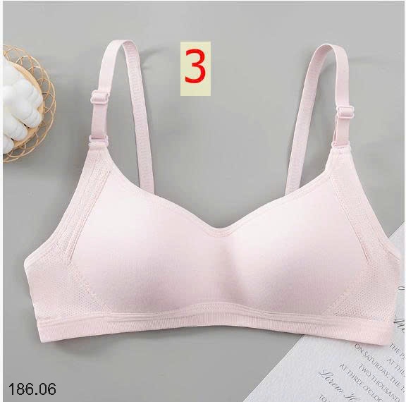 25HA186.06 - SET 2 ÁO LÓT THOÁNG KHÍ TRUNG HỌC