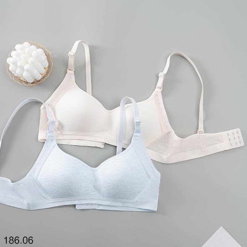 25HA186.06 - SET 2 ÁO LÓT THOÁNG KHÍ TRUNG HỌC