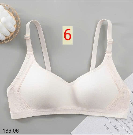 25HA186.06 - SET 2 ÁO LÓT THOÁNG KHÍ TRUNG HỌC