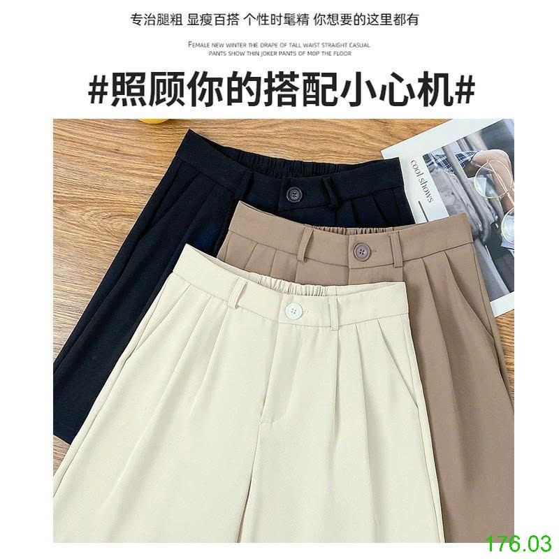 25HA176.03 - QUẦN SHORT CHỮ A CHO NỮ