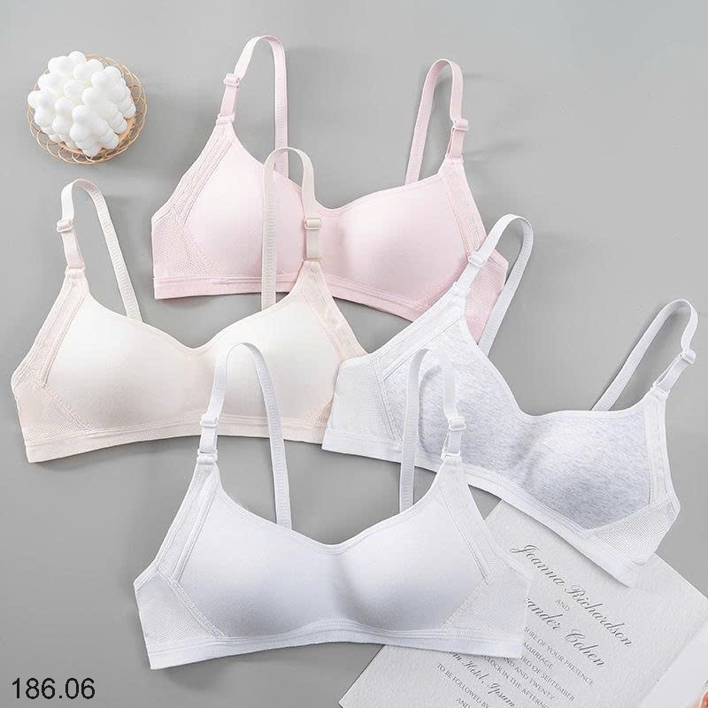 25HA186.06 - SET 2 ÁO LÓT THOÁNG KHÍ TRUNG HỌC