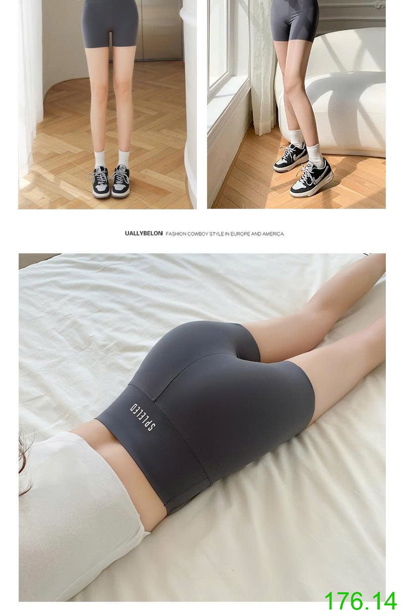 25HA176.14 - QUẦN LEGGING HÃNG SPELELED