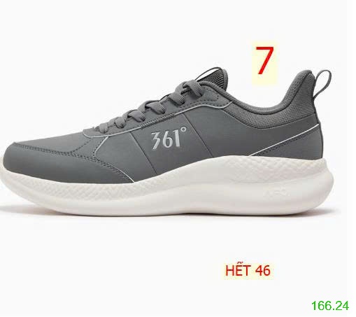 25HA166.24 - GIÀY THỂ THAO NAM 361