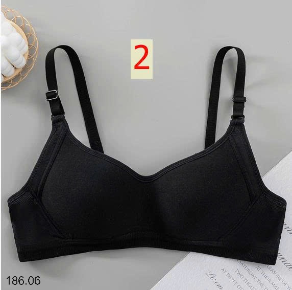 25HA186.06 - SET 2 ÁO LÓT THOÁNG KHÍ TRUNG HỌC