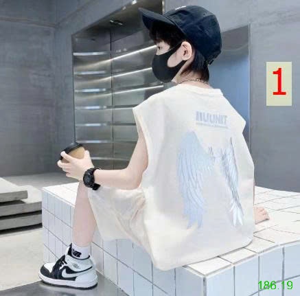 25HA186.19 - BỘ SÁT NÁCH BÉ TRAI SIZE ĐẠI