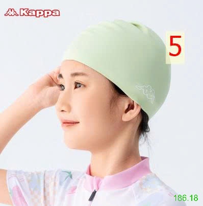 25HA186.18 - MŨ BƠI KAPPA NAM NỮ