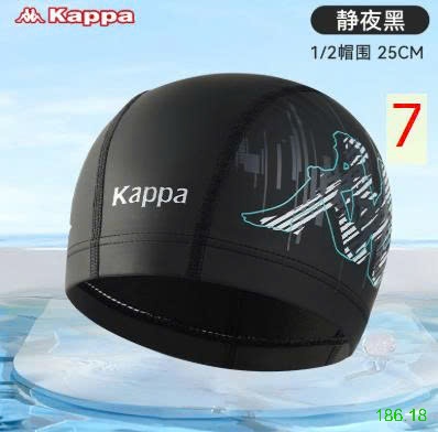 25HA186.18 - MŨ BƠI KAPPA NAM NỮ