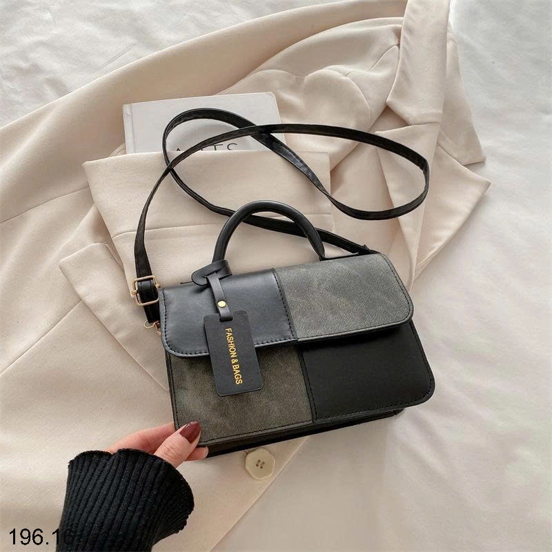 25HA196.16 - TÚI XÁCH FASHION CHO NỮ