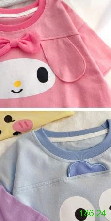 25HA186.24 - BỘ HOẠT HÌNH CHO BÉ HÃNG MOMO MOKOO