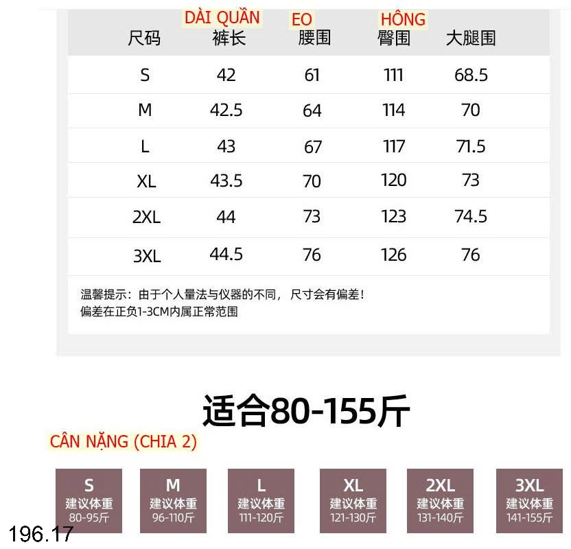 25HA196.17 - QUẦN SHORT DEMIN TENCEL CHO NỮ