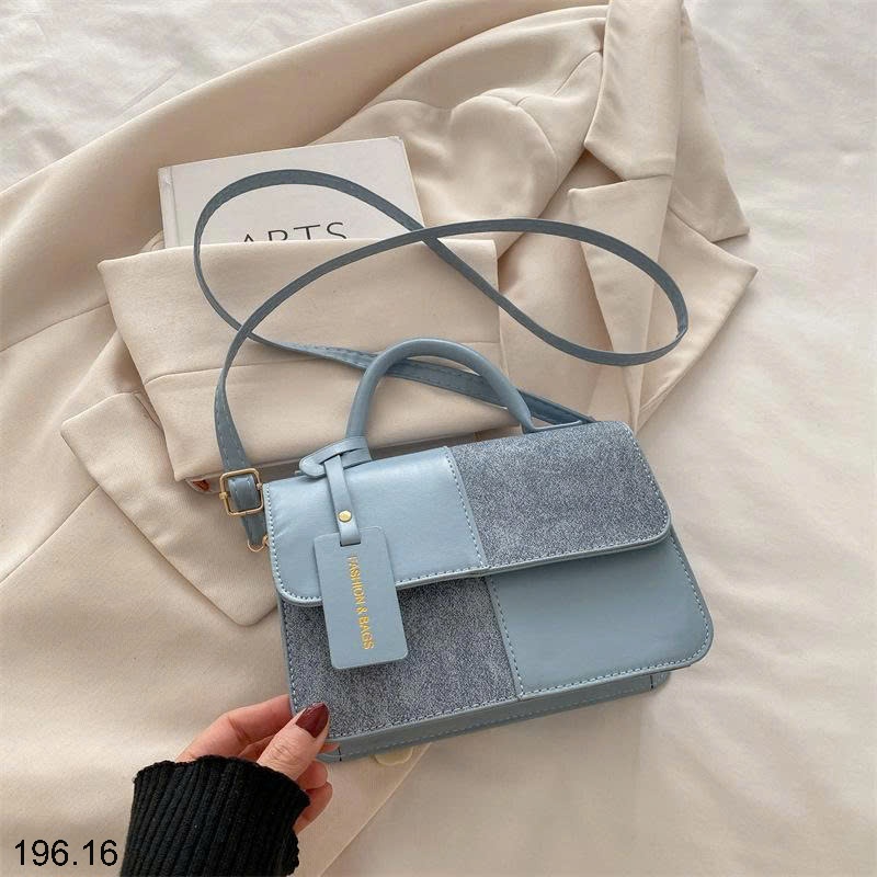 25HA196.16 - TÚI XÁCH FASHION CHO NỮ