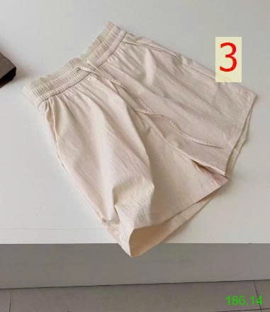 25HA186.14 - QUẦN SHORT INBLUE CHO NỮ