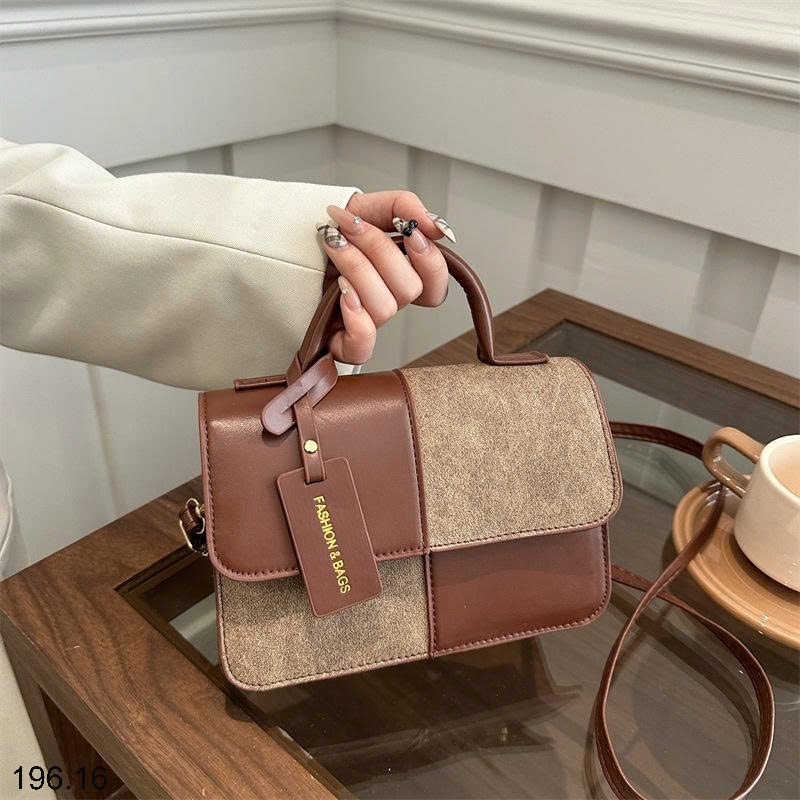 25HA196.16 - TÚI XÁCH FASHION CHO NỮ