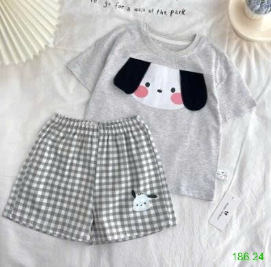 25HA186.24 - BỘ HOẠT HÌNH CHO BÉ HÃNG MOMO MOKOO