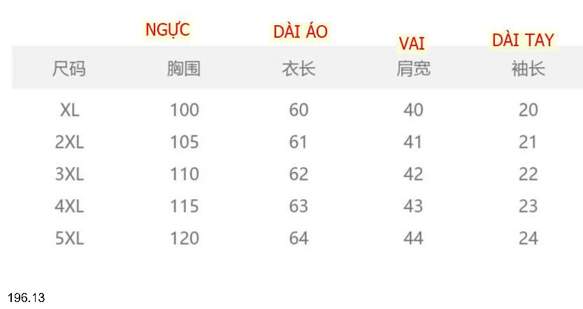 25HA196.13 - BỘ QUẢNG CHÂU CAO CẤP CHO MẸ