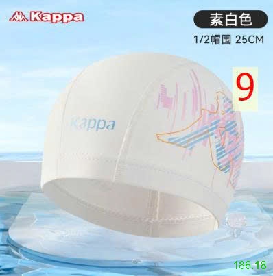 25HA186.18 - MŨ BƠI KAPPA NAM NỮ
