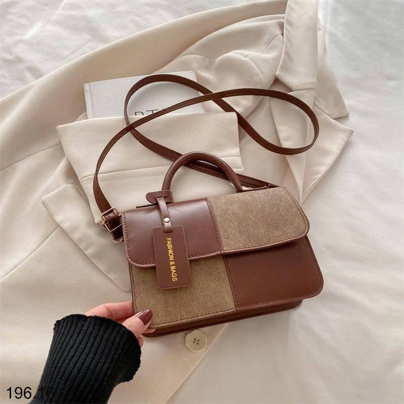 25HA196.16 - TÚI XÁCH FASHION CHO NỮ