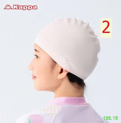 25HA186.18 - MŨ BƠI KAPPA NAM NỮ