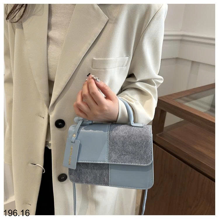 25HA196.16 - TÚI XÁCH FASHION CHO NỮ