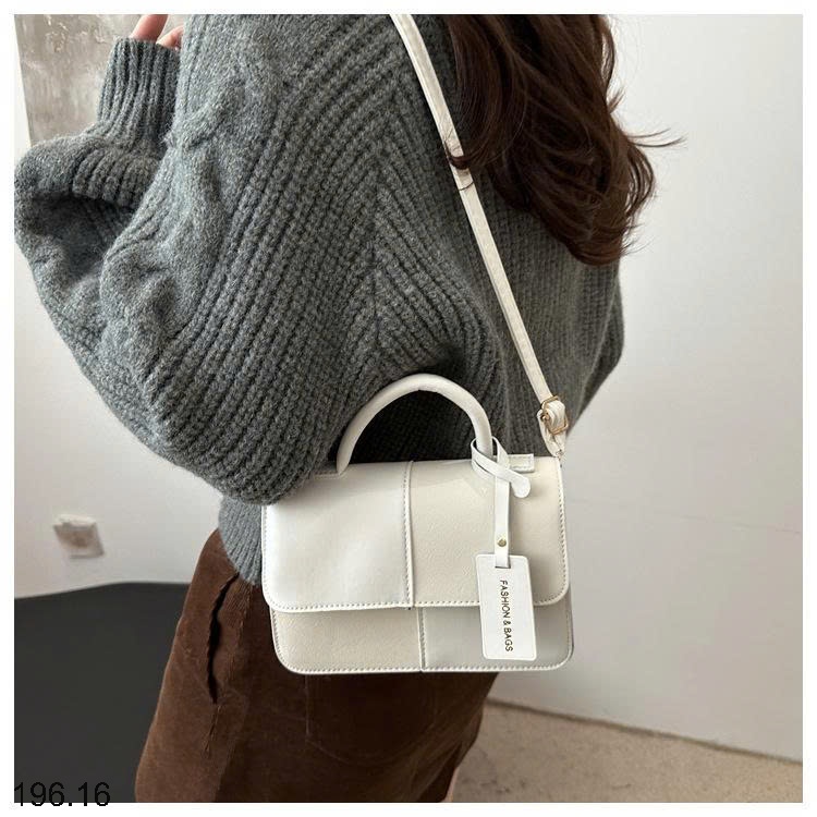 25HA196.16 - TÚI XÁCH FASHION CHO NỮ