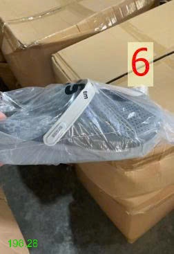 25HA196.28 - SỤC CROCS LITERIDE NAM NỮ