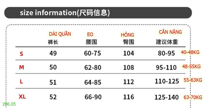 25HA206.05 - QUẦN SHORT THỂ THAO NHANH KHÔ NỮ