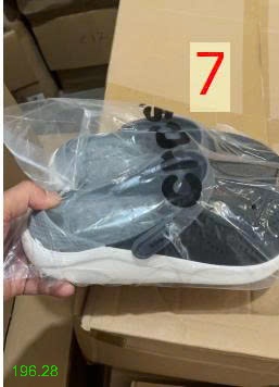 25HA196.28 - SỤC CROCS LITERIDE NAM NỮ
