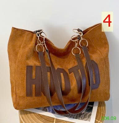 25HA206.09 - TÚI XÁCH TOTE HOOTO CHO NỮ