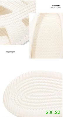 25HA206.22 - SANDAL SIÊU NHẸ NAM NỮ