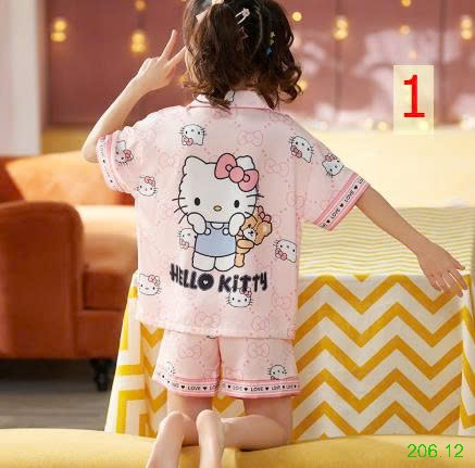 25HA206.12 - BỘ PIZAMA MẸ CON