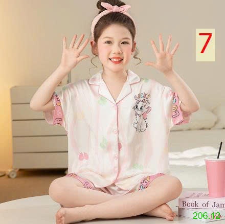 25HA206.12 - BỘ PIZAMA MẸ CON